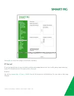 Preview for 69 page of SmartRG SR300n User Manual