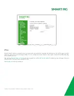 Preview for 71 page of SmartRG SR300n User Manual