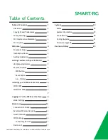 Preview for 2 page of SmartRG WE65ac User Manual