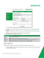 Preview for 16 page of SmartRG WE65ac User Manual