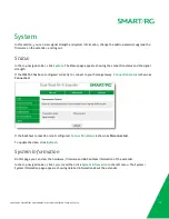 Preview for 20 page of SmartRG WE65ac User Manual