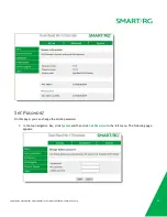 Preview for 21 page of SmartRG WE65ac User Manual