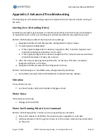 Preview for 23 page of Smartrise KEB-PM Startup Manual