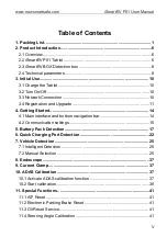 Preview for 5 page of Smartsafe Tech iSmartEV P01 User Manual