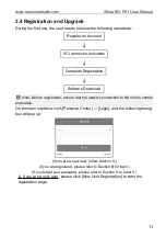 Preview for 19 page of Smartsafe Tech iSmartEV P01 User Manual