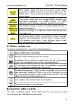 Preview for 23 page of Smartsafe Tech iSmartEV P01 User Manual