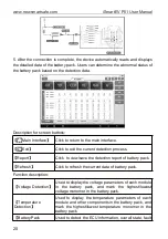 Preview for 28 page of Smartsafe Tech iSmartEV P01 User Manual