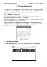 Preview for 33 page of Smartsafe Tech iSmartEV P01 User Manual