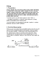 Preview for 4 page of SmartSat OYSTER DIGITAL CI Installation Instructions Manual