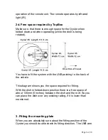 Preview for 6 page of SmartSat OYSTER DIGITAL CI Installation Instructions Manual