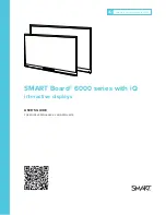 Preview for 1 page of Smarttech SPNL-6265-V2 User Manual