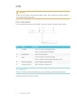 Preview for 13 page of Smarttech SPNL-6265-V2 User Manual