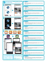 Preview for 2 page of Smartwares C733IP Quick Start Manual