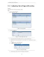 Preview for 59 page of Smartwatch H20HVR16A16I Operation Manual