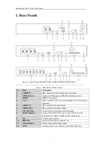 Preview for 7 page of Smartwatch H20SWTVIR16 Quick Manual