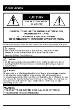 Preview for 3 page of SmartWitness CP2-VZ-LTE User Manual