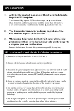 Preview for 4 page of SmartWitness CP2-VZ-LTE User Manual