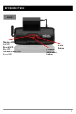 Preview for 7 page of SmartWitness CP2-VZ-LTE User Manual