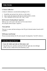 Preview for 10 page of SmartWitness CP2-VZ-LTE User Manual