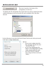 Preview for 15 page of SmartWitness CP2-VZ-LTE User Manual