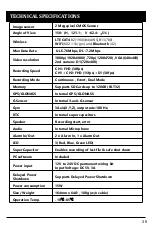 Preview for 39 page of SmartWitness CP2-VZ-LTE User Manual