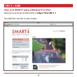 Preview for 6 page of SmartWitness smart-i User Manual