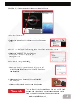 Preview for 3 page of SmartWitness SVC100GPS Quick Manual