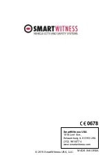 Preview for 42 page of SmartWitness SVC400 User Manual