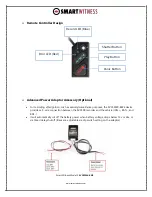 Preview for 6 page of SmartWitness SVC400GPS Installation Manual