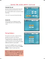 Preview for 16 page of SmartWitness SWC201S Manual