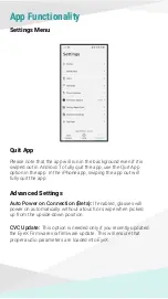 Preview for 21 page of SMARTX EYEWEAR TITAN EYEX User Manual