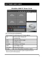 Preview for 15 page of Smarty BlackBox3000 User Manual