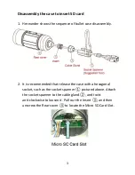 Preview for 4 page of SMAX Technology SIU7117 Quick Installation Manual