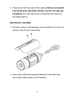 Preview for 5 page of SMAX Technology SIU7117 Quick Installation Manual