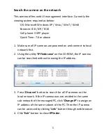 Preview for 6 page of SMAX Technology SIU7117 Quick Installation Manual