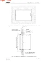 Preview for 8 page of SMAY KWP-L Installation Manual