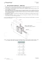 Preview for 4 page of SMAY WKP-O Installation Manual