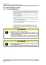 Preview for 86 page of SMC Corporation HRS018-A 20 R Series Operation Manual