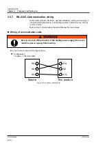 Preview for 36 page of SMC Corporation HRS030-A-20 series Original Instructions Manual