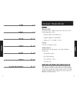 Preview for 2 page of SMC Networks 1233A-TX Manual