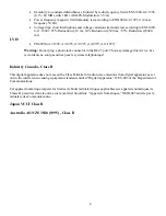 Preview for 7 page of SMC Networks 1255TX-1 - annexe 1 Manual