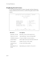 Preview for 24 page of SMC Networks 8606T Management Manual