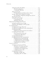 Preview for 8 page of SMC Networks 8612T2 - annexe 1 Management Manual