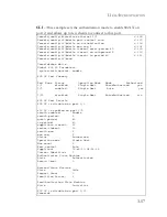 Preview for 107 page of SMC Networks 8612T2 - annexe 1 Management Manual