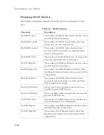 Preview for 108 page of SMC Networks 8612T2 - annexe 1 Management Manual