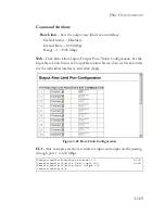 Preview for 155 page of SMC Networks 8612T2 - annexe 1 Management Manual