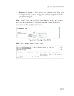 Preview for 201 page of SMC Networks 8612T2 - annexe 1 Management Manual