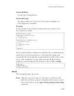 Preview for 277 page of SMC Networks 8612T2 - annexe 1 Management Manual