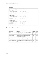 Preview for 288 page of SMC Networks 8612T2 - annexe 1 Management Manual