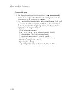 Preview for 328 page of SMC Networks 8612T2 - annexe 1 Management Manual